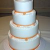 cake stephanie 9-14 fall orange